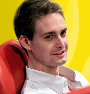 Does Snapchat aim to keep improving Discover