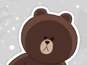 THE STICKER BIZ