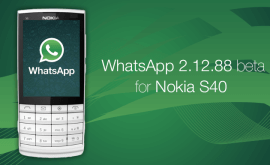 WHATSAPP FOR NOKIA ASHA VOICE CALLS STILL NOT THERE
