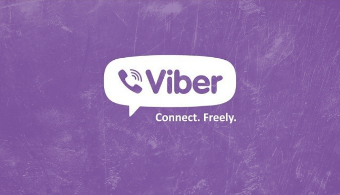 Viber update v. 5.5