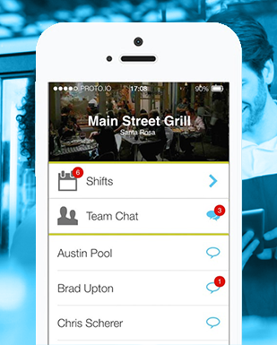SHIFT MESSENGER REVIEW