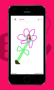 APPMESS REVIEW: INK MESSENGER